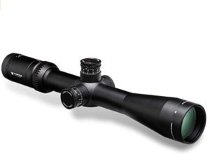 Best Vortex Scopes for 6.5 Grendel