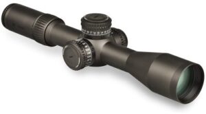 Best Vortex Scopes for 6.5 Grendel