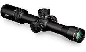 Best Vortex Scopes for 6.5 Grendel