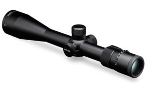 Best Vortex Scopes for 6.5 Grendel