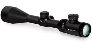 Best Scopes for Coyote Hunting