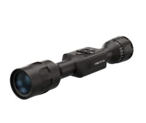 Best Scopes for Varmint Hunting