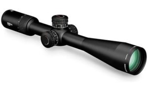 Best Scopes for Varmint Hunting