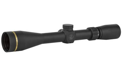 4 Best Leupold Scopes for AR-15 | Best Long Range AR Rifle Scope