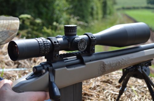 Best Scopes for 270 Winchester