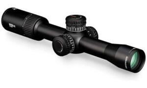 Best Scopes for 270 Winchester