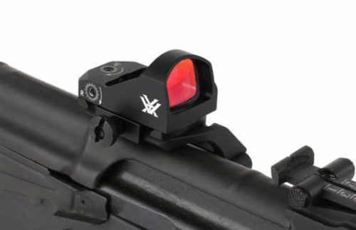 Best Vortex Red Dot Sights for Turkey Hunting