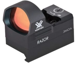 Best Vortex Red Dot Sights for Turkey Hunting