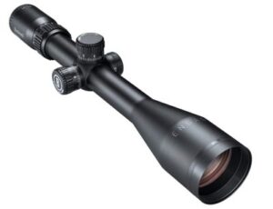 Best Scopes for Prairie Dog Hunting