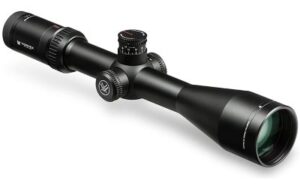 Best Scopes for Prairie Dog Hunting