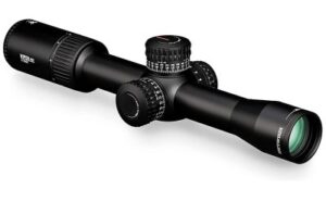 Best Scopes for Prairie Dog Hunting