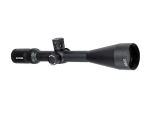 Best Scopes for Prairie Dog Hunting