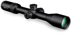 Best Long-Range AR Scopes