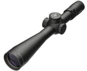 Best Long-Range AR Scopes