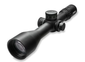 Best Long-Range AR Scopes