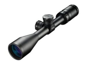 Best Scopes for Coyote Hunting