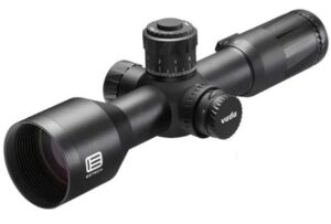 Best Long-Range AR Scopes