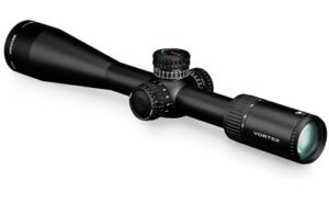 Best Long-Range AR Scopes