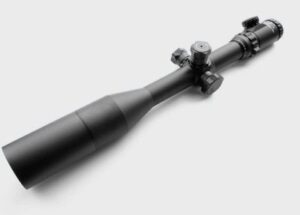 Best Long-Range AR Scopes