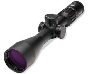 Best Long-Range AR Scopes