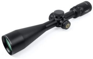 Best Long-Range AR Scopes