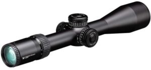 Best Vortex Long-Range Riflescopes 