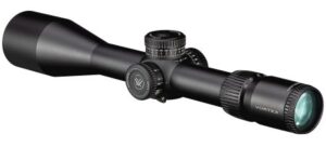 Best Vortex Long-Range Riflescopes 