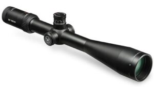 Best Vortex Long-Range Riflescopes 