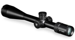 Best Vortex Long-Range Riflescopes 