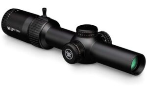 Best Scopes for Coyote Hunting