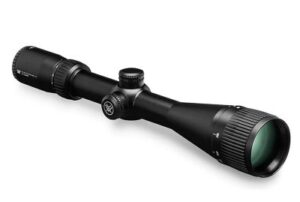 Best Vortex Long-Range Riflescopes 