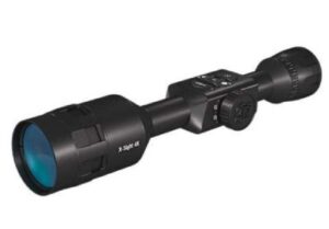 Best Scopes for Coyote Hunting