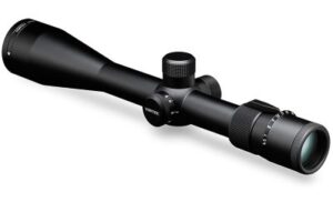 Best Vortex AR-15 Scopes