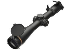 Best Scopes for 300 Weatherby Mag