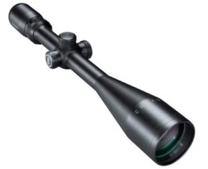 Best Scopes for Coyote Hunting