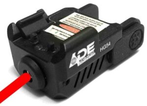 Best AR-15 Laser Sights