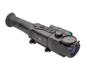 Best Scopes for Coyote Hunting