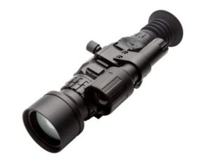 Best Scopes for Coyote Hunting