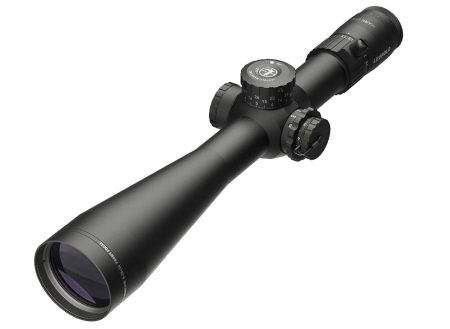 8 Best Leupold AR-15 Scopes Reviews | Best Long Range AR Scopes