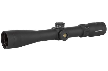 10 Best Leupold AR-15 Scopes Reviews | Best Long Range AR Scope