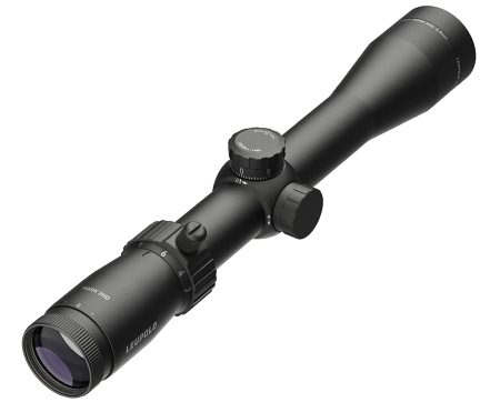 8 Best Leupold AR-15 Scopes Reviews | Best Long Range AR Scopes