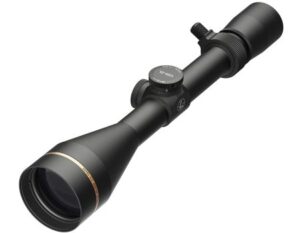 Best Leupold AR-15 Scopes