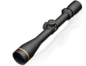 Best Leupold AR-15 Scopes