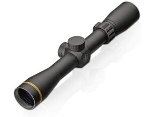 Best Scopes for Varmint Hunting