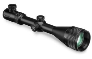 Best Scopes for Varmint Hunting