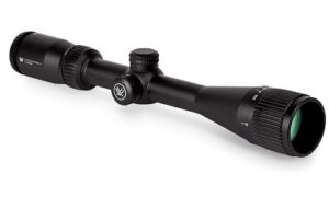 Best AR 15 Scopes for Coyote Hunting