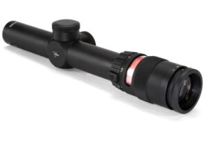 Best AR 15 Scopes for Coyote Hunting