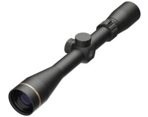 Best AR 15 Scopes for Coyote Hunting