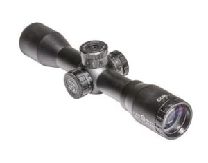 Best AR 15 Scopes for Coyote Hunting