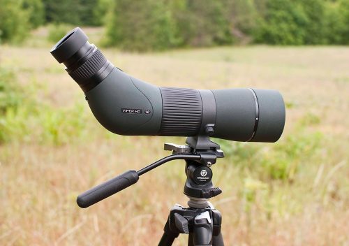 Vortex Viper HD 20-60x85 Spotting Scopes Review